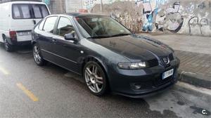 SEAT Leon 1.9TDi 110CVSTELLA 5p.