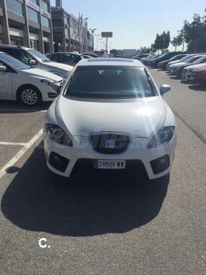 SEAT Leon 2.0 TDI 170cv FR 5p.