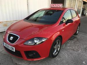 SEAT Leon 2.0 TDI 170cv FR 5p.