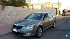 SKODA Octavia 1.6 TDI CR 105cv Ambition 5p.