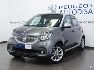 SMART forfour 52 5p.