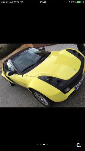 SMART roadster coupe 60 3p.