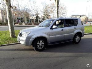 SSANGYONG Rexton 270 Xdi EXECUTIVE 5p.