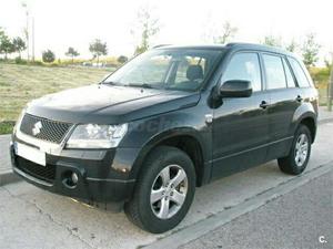 SUZUKI Grand Vitara 1.9 DDiS JLXA 5p.