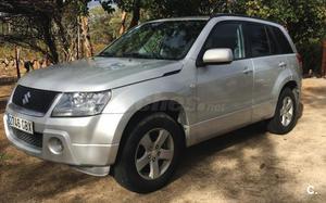 SUZUKI Grand Vitara 2.0 JLXA 5p.