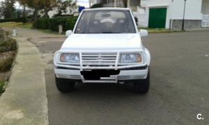 SUZUKI Vitara SHS8 8V HARD 3p.