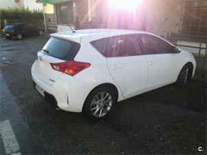 TOYOTA Auris 120D Active 5p.