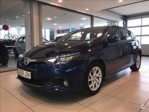 TOYOTA Auris D ACTIVE 5p.