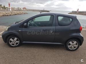 TOYOTA Aygo 1.0 VVTi 3p.