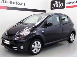 TOYOTA Aygo 70 Live 5p.