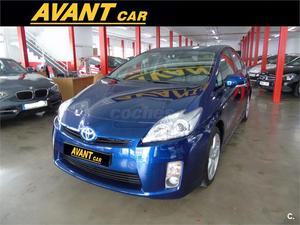 TOYOTA Prius 1.8 HSD ADVANCE 5p.