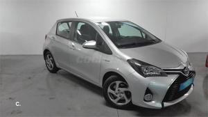 TOYOTA Yaris 1.5 Hybrid Active 5p.