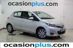 TOYOTA Yaris 90D ACTIVE 5p.