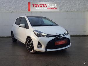 TOYOTA Yaris  Feel 5p.