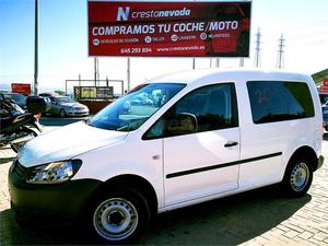 VOLKSWAGEN Caddy Kombi 1.6 TDI 102cv 5pl 4p.