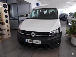 VOLKSWAGEN Caddy Kombi 2.0 TDI SCR BMT 75CV 4p.