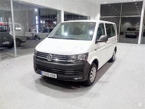 VOLKSWAGEN Caravelle Trendline Corto 2.0 TDI 110kW BMT DSG