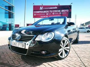 VOLKSWAGEN Eos 2.0 TDI DPF 2p.