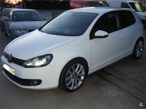 VOLKSWAGEN Golf 1.4 TSI 122cv Advance 3p.