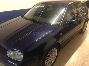 VOLKSWAGEN Golf 1.8T GTI 5p.