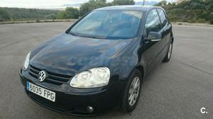 VOLKSWAGEN Golf 1.9 TDI 105cv Sportline 3p.