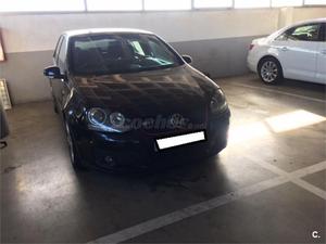 VOLKSWAGEN Golf 2.0 T FSI GTI 5p.