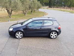 VOLKSWAGEN Golf 2.0 TDI DSG Sportline 3p.