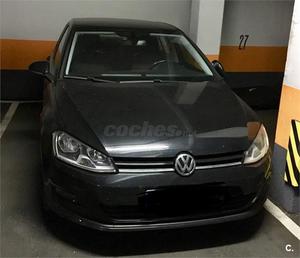 VOLKSWAGEN Golf Advance 1.6 TDI 105cv BMT 5p.