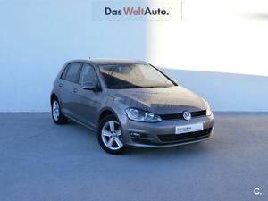 VOLKSWAGEN Golf Advance 1.6 TDI 110CV BMT 5p.