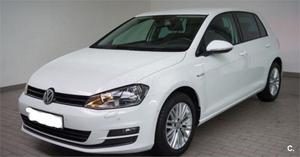 VOLKSWAGEN Golf Bluemotion 1.6 TDI 110cv 5p.