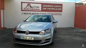 VOLKSWAGEN Golf Business 1.2 TSI 110CV BMT 5p.