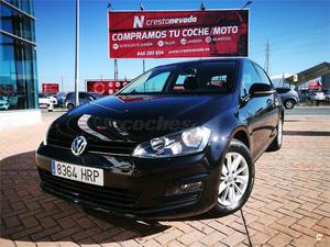 VOLKSWAGEN Golf Edition 1.6 TDI 105cv BMT 5p.