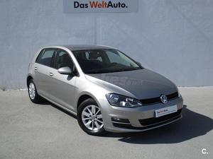 VOLKSWAGEN Golf Edition 1.6 TDI 110CV BMT 5p.