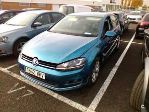 VOLKSWAGEN Golf Sport 2.0 TDI 150cv BMT 5p.