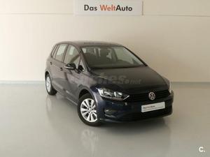 VOLKSWAGEN Golf Variant Special Edition 1.6 TDI 110 BMT 5p.