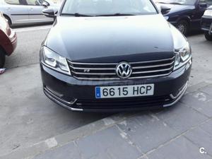 VOLKSWAGEN Passat 2.0 TDI 170 DSG Highline BlueMotion Tech