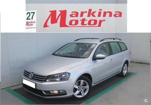 VOLKSWAGEN Passat Variant 1.6 TDI 105cv Edition BMot Tech