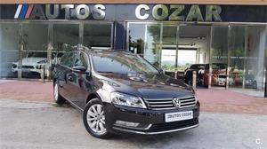 VOLKSWAGEN Passat Variant 2.0 TDI 140 Advance BMotion Tech