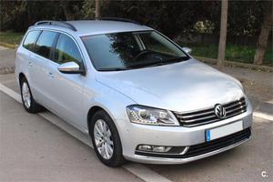 VOLKSWAGEN Passat Variant 2.0 TDI 140cv Highline BMot Tech