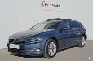 VOLKSWAGEN Passat Variant Advance 2.0 TDI 150CV BMT 5p.