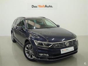 VOLKSWAGEN Passat Variant RLine Exclus 2.0 TDI 110kW BMT 5p.