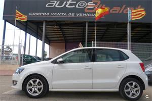 VOLKSWAGEN Polo 1.2 TDI 75cv Advance 5p.