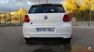 VOLKSWAGEN Polo 1.2 TDI 75cv BlueMotion 3p.