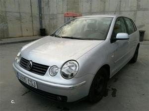 VOLKSWAGEN Polo 1.4 Match 75CV 5p.