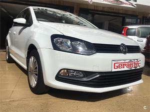 VOLKSWAGEN Polo Advance 1.2 TSI 90cv BMT 5p.