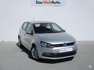 VOLKSWAGEN Polo Advance 1.4 TDI 55kW75CV BMT 5p.