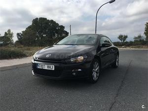 VOLKSWAGEN Scirocco 1.4 TSI 122cv 3p.