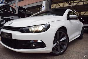 VOLKSWAGEN Scirocco 1.4 TSI 160cv 3p.