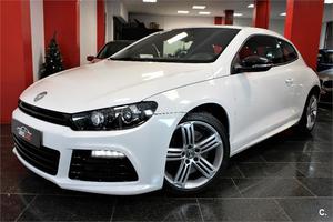 VOLKSWAGEN Scirocco 2.0 TSI 265cv R 3p.