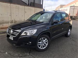 VOLKSWAGEN Tiguan 2.0 TDI 140cv 4x2 T1 BlueMotion Tech 5p.